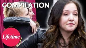 Wild Horses, Kelsey Meinholdt and Jade Osborn