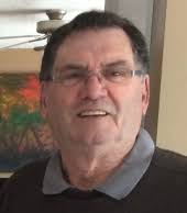 Claude E. J. Bourgeois