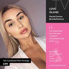 Rachel Fenton Love Island Heart Face Shape Heart Face Love Island