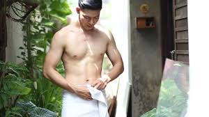 Model from FUSE Magazine