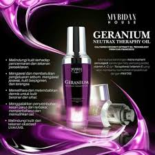 James corbett must see video on how big oil controlled the world a hundred years ago. Geranium Neutrax Theraphy Oil By Mybidan Shopee Malaysia