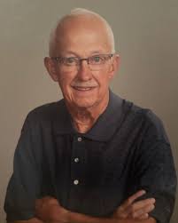 Dale H. Haecker Obituary April 15, 2025