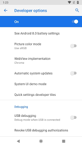 Follow below given step by step guide to . How To Unlock Developer Options On Your Pixel In Android 9 0 Pie Android Gadget Hacks