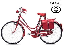 gucci chanel hermes fendi まったく縁がない fashion in my eyes designer bicycles 自転車用品 自転車 自転車 バイク