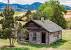 Log Cabin Homes
