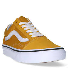 Old skool cyber yellow/true white; Explosives Pedicab Sobriquette Vans Old Skool Yolk Yellow True White Foodwithflight Com
