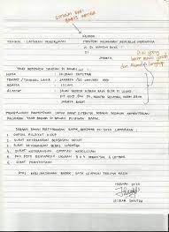 Anda sedang mencari informasi tentang surat lamaran kerja tulis tangan yang baik dan benar? 18 Contoh Surat Lamaran Kerja Lengkap Yang Baik Dan Benar Woazy Com
