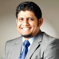 Alan Dsouza's Instagram, Twitter & Facebook