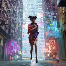 Love, death and robots streaming: Netflix Has Renewed Love Death And Robots For A Second Season The Verge