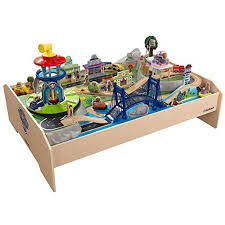Kidkraft Paw Patrol Adventure Bay Play Table You Can Find Out More Details At The Link Of The Image This Is An Aff Play Table Building For Kids Paw Patrol
