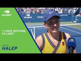1 romanian player simona halep at the 2018 french open , when she won her first grand slam title. Rsf 3iaipljzcm