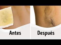 Como Quitar El Vello No Deseado Rapidamente Sin Dolor Y Para Siempre Youtube