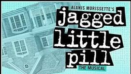 Jagged Little Pill