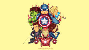 Infinity war 4k wallpapers to download for free. Little Avengers 4k Art Thor Wallpapers Superheroes Wallpapers Iron Man Wallpapers Hulk Wallpaper Thor Wallpaper Captain America Wallpaper Avengers Wallpaper