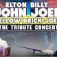 Yellow Brick Joel - Elton John & Billy Joel Tribut... event in Hagerstown, MD