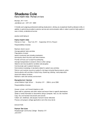 Home care aide evaluator department: Indeed Resume 3