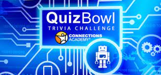 Whether you have a science buff or a harry potter fanatic, look no further than this list of trivia questions and answers for kids of all ages that will be fun for little minds to ponder. Quizbowl Technology 520x245 Png
