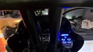 I've gotten familiar with the low alert being from proximity detectors on the new vehicles and other radar detectors coming the other way from truckers on the highways. The Perfect Radar Detector For Your Harley Davidson Motorcycle Tpx 3 0 Trnz Youtube