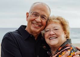 Barb and Rick Jenkins are 2022 United Way of Weld County Humanitarians