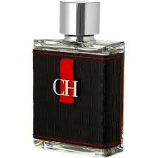 Carolina herrera ch men is my first try from the house, and first off, i've not the slightest idea whether it's vintage or reformulated, or when my sample (via the leather/vanilla pairing reminds me a lot of scentstory 24 go dark, which leans heavily on this mix as well. Men Ch Off 67