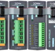 Expandable I/O Controllers | Remote I/O Modules