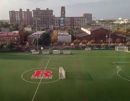 Soccer Field Rutgers Camden Nj Soccer Field Field Soccer