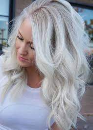 Account Suspended Icy Blonde Hair Light Blonde Hair Dye Hair Styles