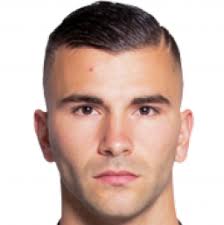 Anthony Lopes: player stats, career and honors of the Nantes
