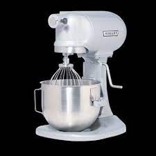 Ik ben sinds kort ook in het bezit van een 2ehands hobart n50. Buy Hobart N50 651 100 120 60 1 Mixer With Bowl Online In Taiwan B072svb6ff
