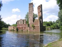 Schaesberg Ruine