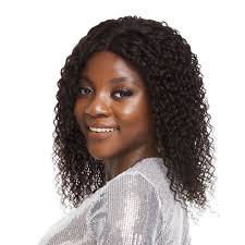 Jade Virgin Gold Brazilian Wig