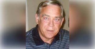 Obituary information for Stephen E Hamm