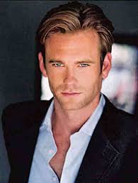 Darsteller Eric Johnson