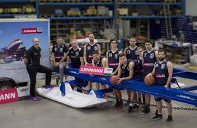 Vr bank hof in 08543 pöhl im vogtland: Sponsoren Partner Homepage Basketball Club Vogtland