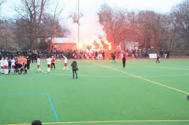 Polonia fc in syndey was formed in 1949. Fc Polonia Berlin Gegen Tennis Borussia Berlin Faszination Fankurve