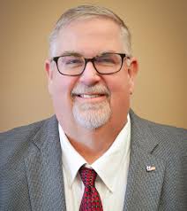 New leader takes over at Medical Center