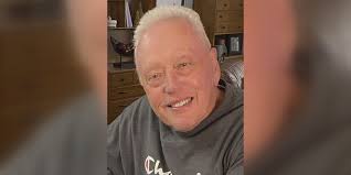 Obituary: Allman, Kenneth Charles