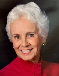 Obituary for Carol Metzger