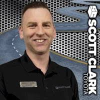 Scott Clark Toyota Employees