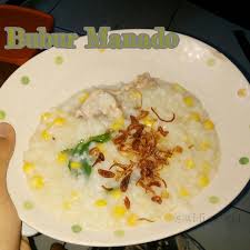 Cara membuat kuah kuning bubur ayam. 10 Cara Membuat Bubur Nikmat Gurih Dan Mudah