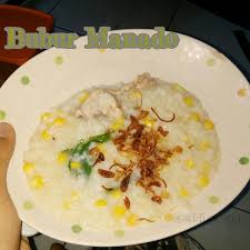 Resep bubur sumsum bisa anda kreasikan dengan berbagai macam kuah. 10 Cara Membuat Bubur Nikmat Gurih Dan Mudah