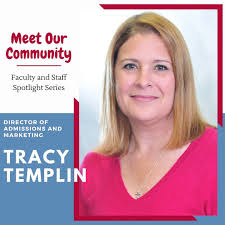 Tracy Templin