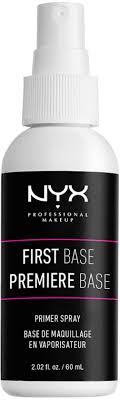 увлажняющий праймер масло для лица Hydra Touch Oil Primer Nyx Professional Makeup First Base Makeup Primer Spray Prajmer Dlya Lica Kupit Po Luchshej Cene V Ukraine Makeup Ua