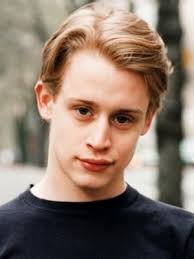 Macaulay Culkin