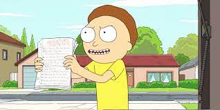 Rick and Morty (2013) | ScreenRant