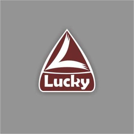 Logo Wydawnictwa Lucky