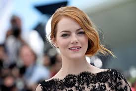 Maybe you would like to learn more about one of these? Emma Stone So Soll Ihre Tochter Heissen Gala De
