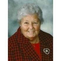 Mary Addell Wetzel Obituary