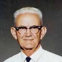 Max Harrison Blain (1906–1994)