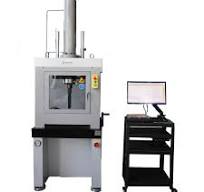 Machine d'essai de pliage à froid QualiBend